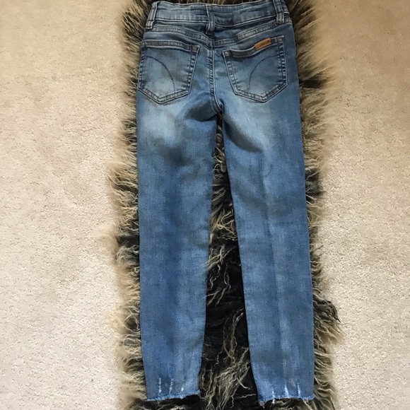 Girl’s Jeans size 8 - Picture 3 of 10